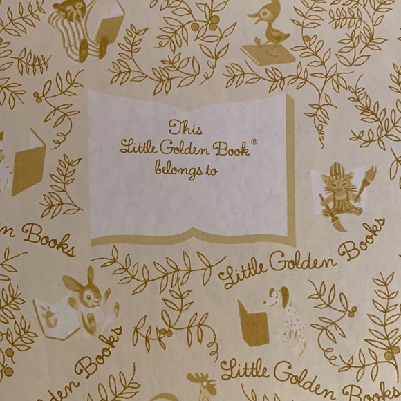 Toy Story Little Golden Books - Picture 3 of 5